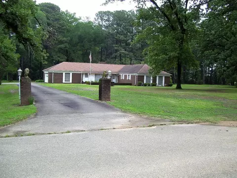 616 Bell St, Foreman, AR 71836 photo 3