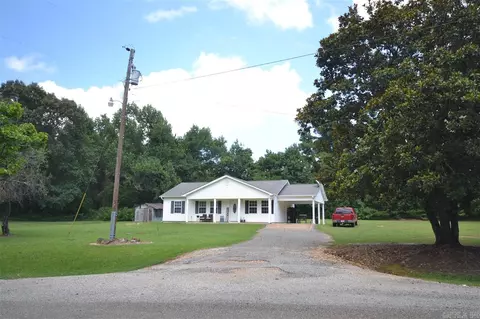 899 Nevada 8, Willisville, AR 71864 photo 1