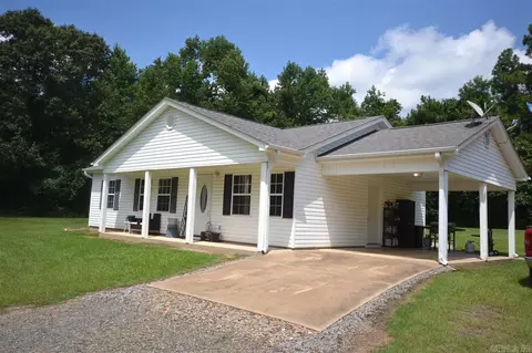 899 Nevada 8, Willisville, AR 71864 photo 2
