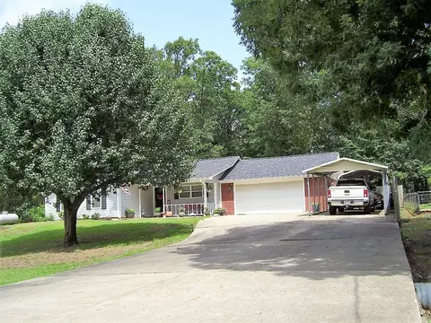 154 Yarborough Ave, Ashdown, AR 71822 photo 1