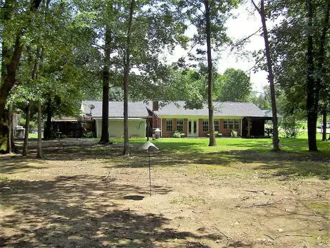 154 Yarborough Ave, Ashdown, AR 71822 photo 4