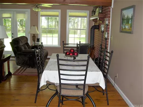 154 Yarborough Ave, Ashdown, AR 71822 photo 13
