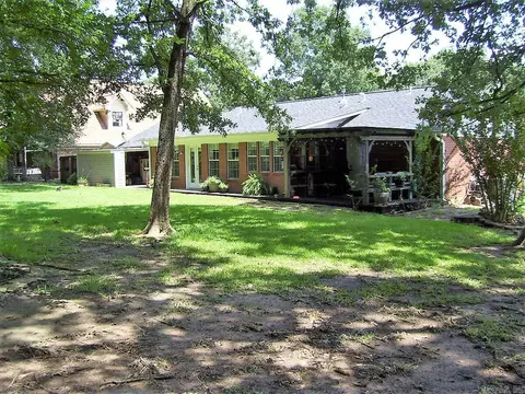 154 Yarborough Ave, Ashdown, AR 71822 photo 5