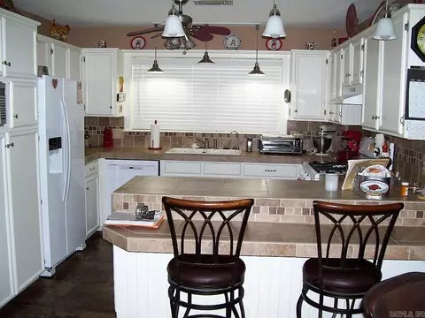 154 Yarborough Ave, Ashdown, AR 71822 photo 7