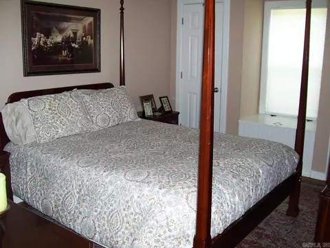 154 Yarborough Ave, Ashdown, AR 71822 photo 21