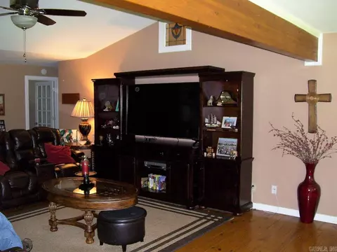 154 Yarborough Ave, Ashdown, AR 71822 photo 12