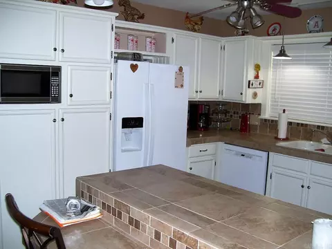 154 Yarborough Ave, Ashdown, AR 71822 photo 8