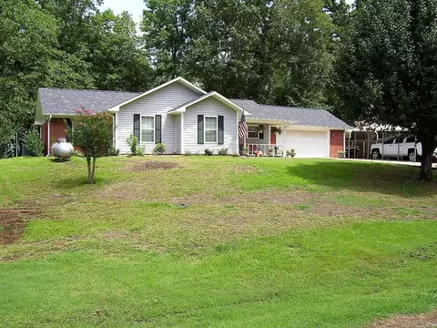 154 Yarborough Ave, Ashdown, AR 71822 photo 2