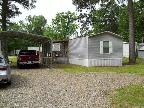 171 Poast Oak Dr, Ashdown, AR 71822 photo 2