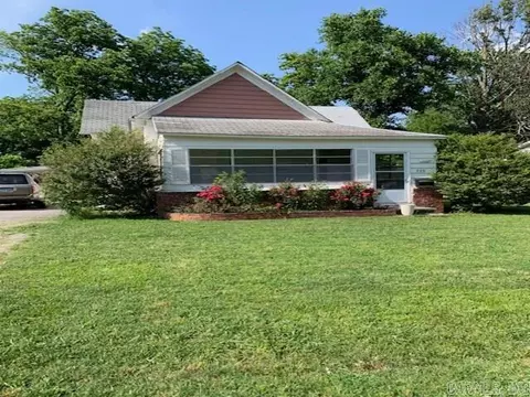 720 Monroe Ave, Campbell, MO 63933 photo 1