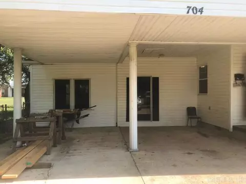704 Circle Dr, Walnut Ridge, AR 72476 photo 26