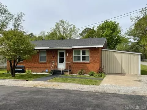 42 3rd St, Biggers, AR 72413 photo 1