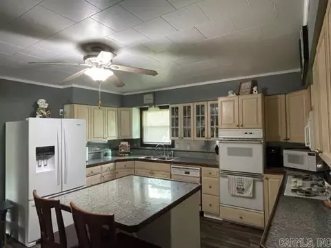42 3rd St, Biggers, AR 72413 photo 5
