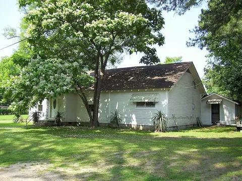 711 N Dupree St, Ashdown, AR 71822 photo 2