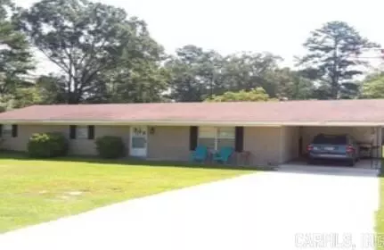 1009 Pinewood Cir, Smackover, AR 71762 photo 1