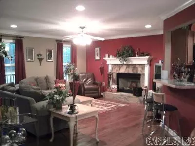 545 North St, Wilton, AR 71865 photo 3