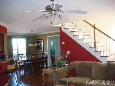545 North St, Wilton, AR 71865 photo 7