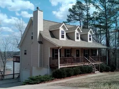 545 North St, Wilton, AR 71865 photo 2