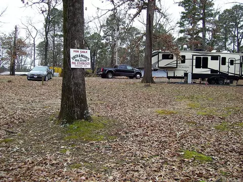 174 Catfish Cv, Ashdown, AR 71822 photo 2
