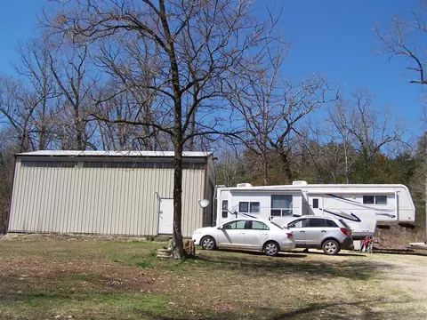 771 Pinecrest, Hardy, AR 72542 photo 1