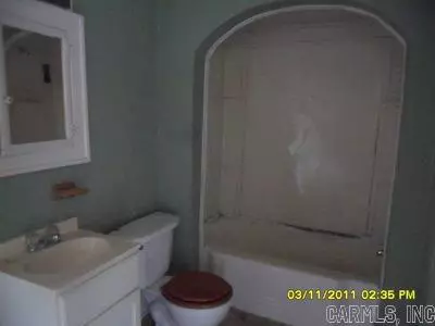 0 N Edmonds, Mccrory, AR 72101 photo 7
