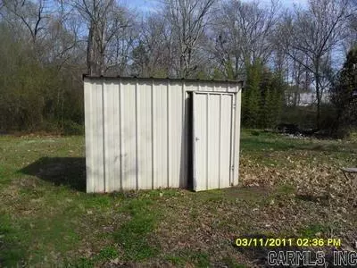 0 N Edmonds, Mccrory, AR 72101 photo 2