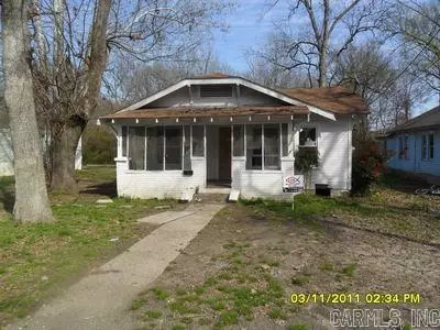 0 N Edmonds, Mccrory, AR 72101