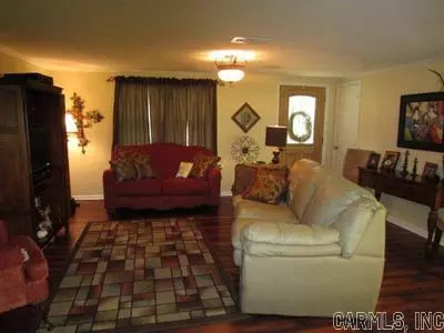 6756 E State Hwy 197, Scranton, AR 72863 photo 2