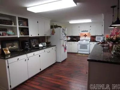 6756 E State Hwy 197, Scranton, AR 72863 photo 3