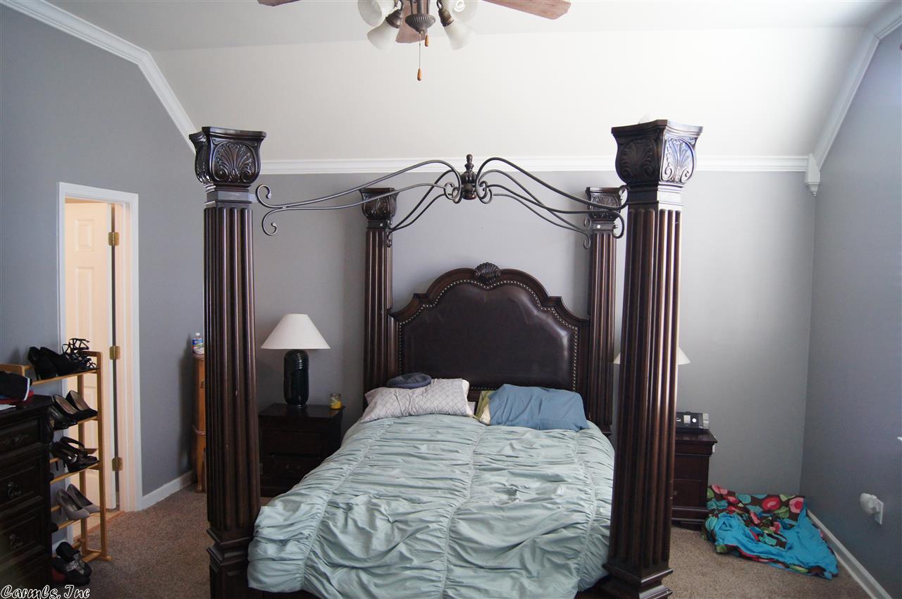 3207 Moonlighting Place Dr, Bryant, AR 72022 photo 7