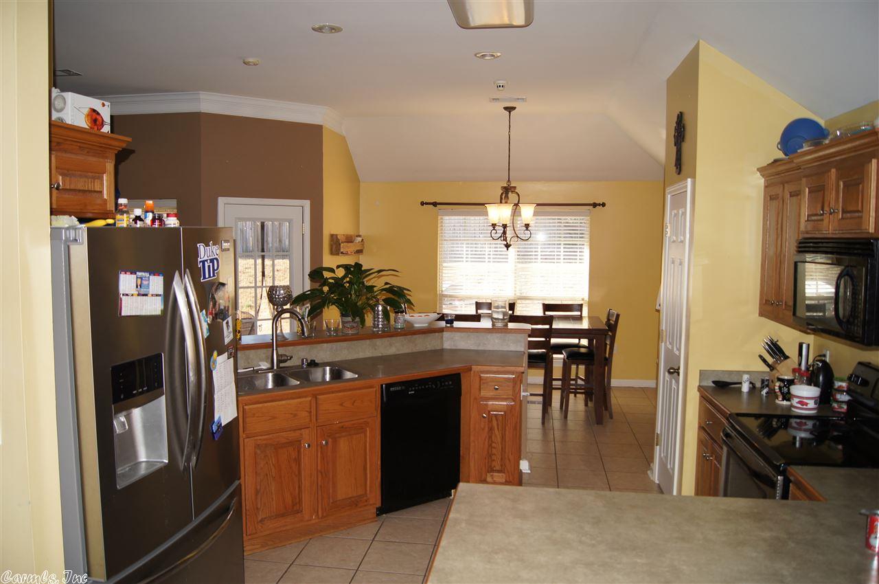 3207 Moonlighting Place Dr, Bryant, AR 72022 photo 6
