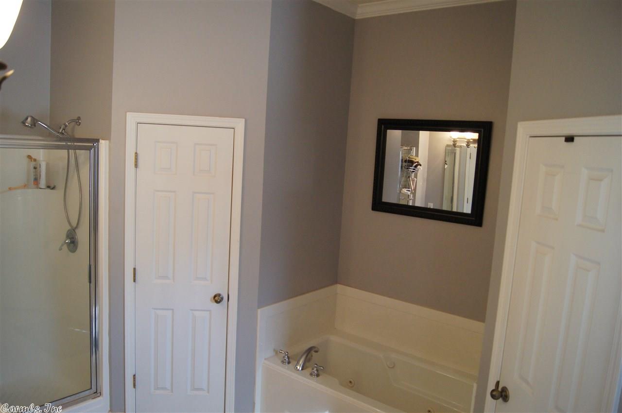 3207 Moonlighting Place Dr, Bryant, AR 72022 photo 8