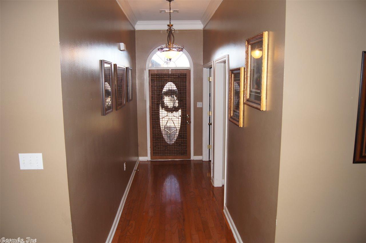 3207 Moonlighting Place Dr, Bryant, AR 72022 photo 3