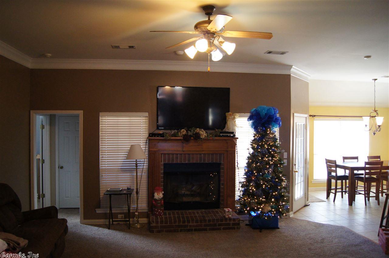 3207 Moonlighting Place Dr, Bryant, AR 72022 photo 5
