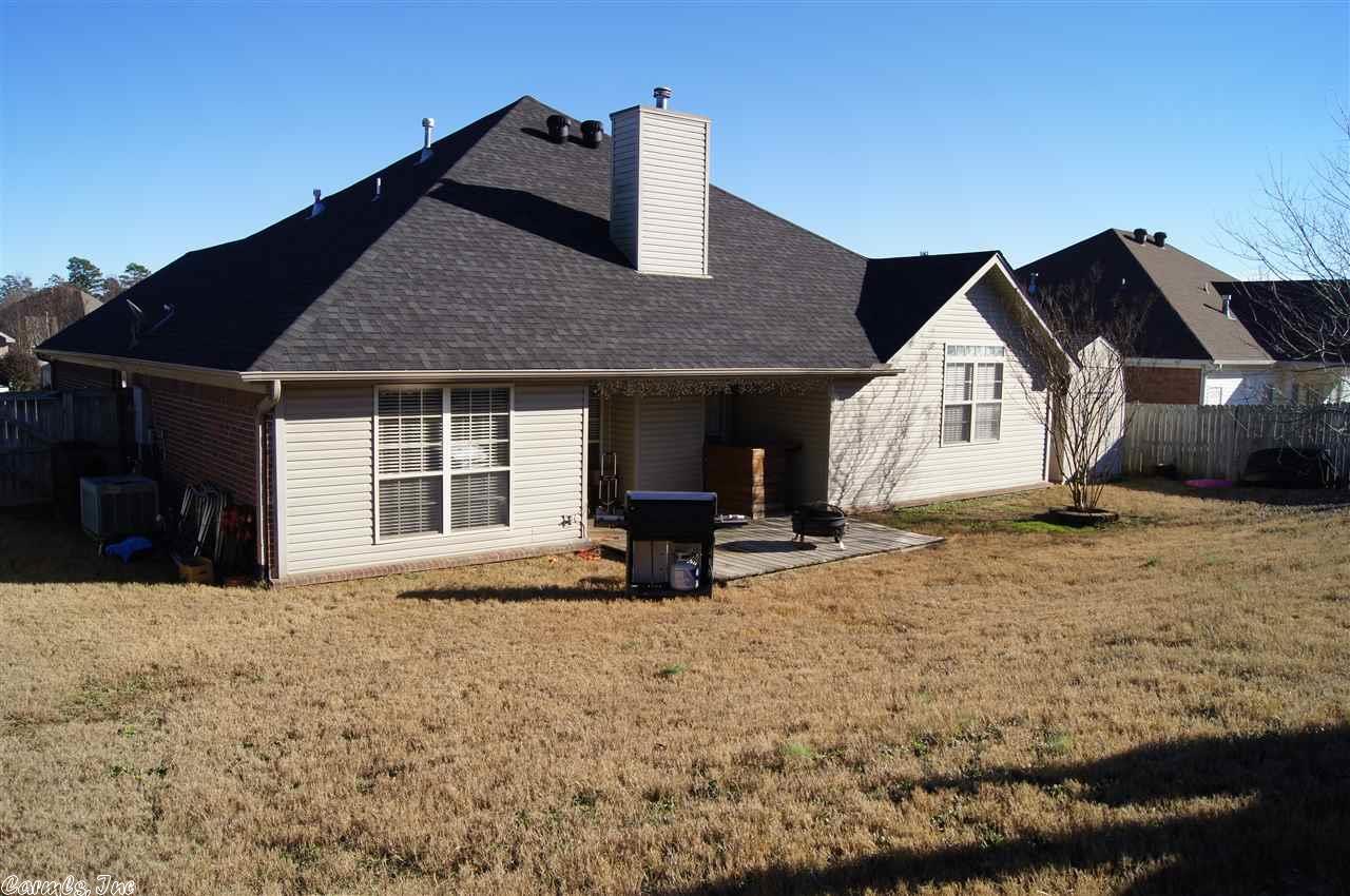 3207 Moonlighting Place Dr, Bryant, AR 72022 photo 12