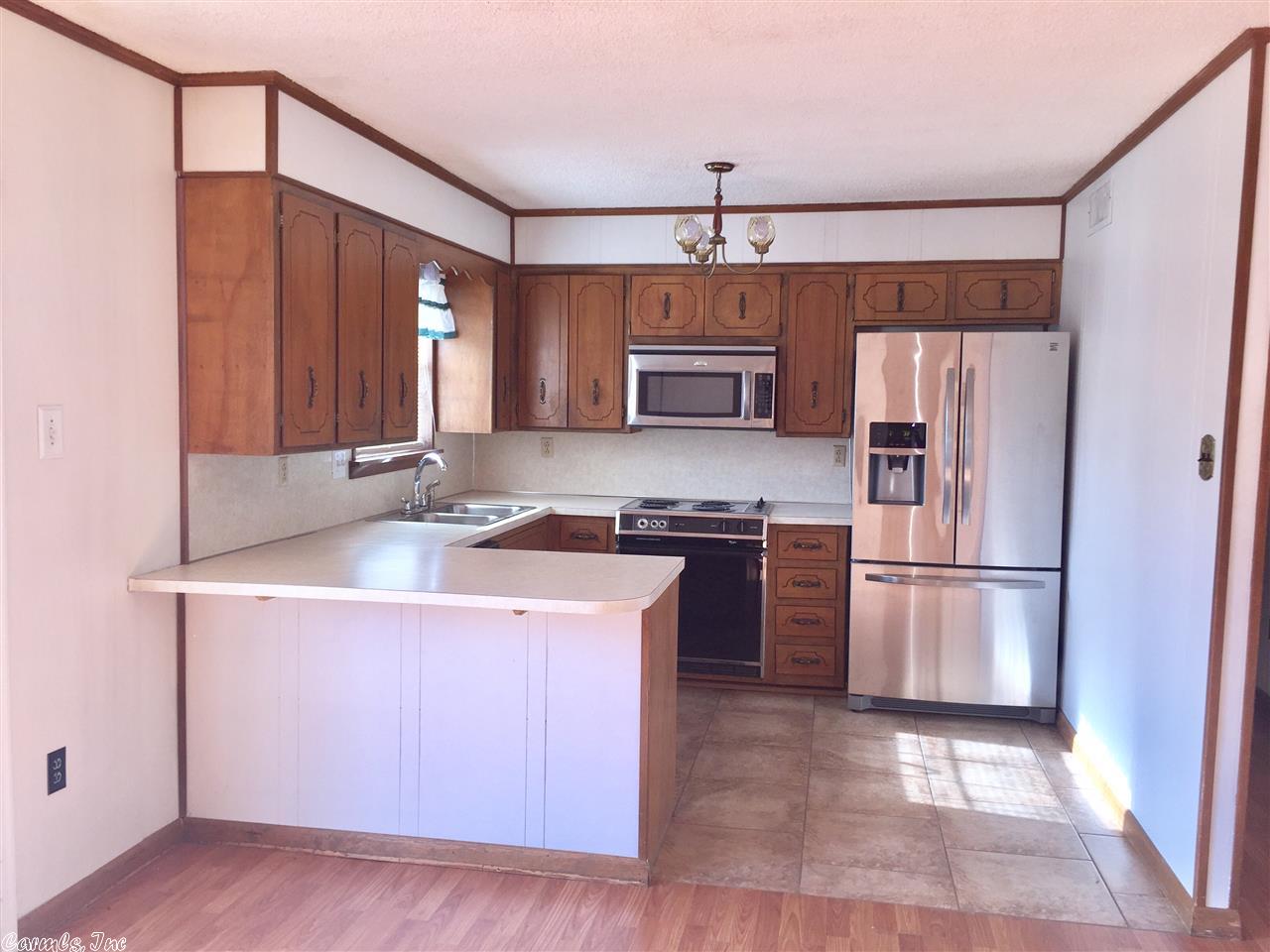 2215 Mchenry Cir, Malvern, AR 72104 photo 5