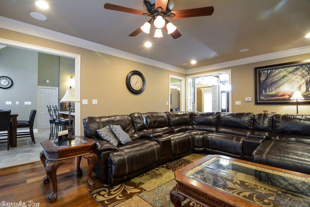 385 Maywood, Ward, AR 72176 photo 5