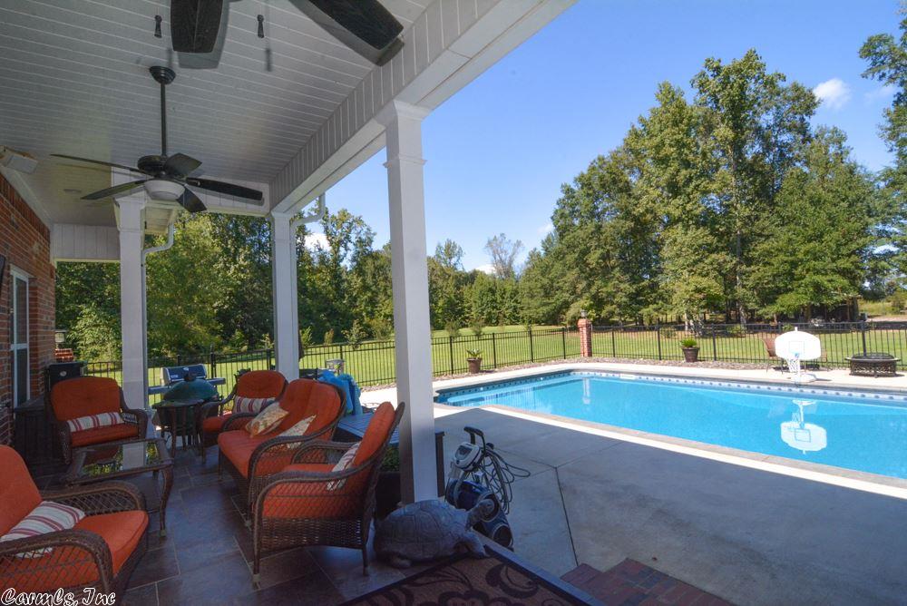 385 Maywood, Ward, AR 72176 photo 27