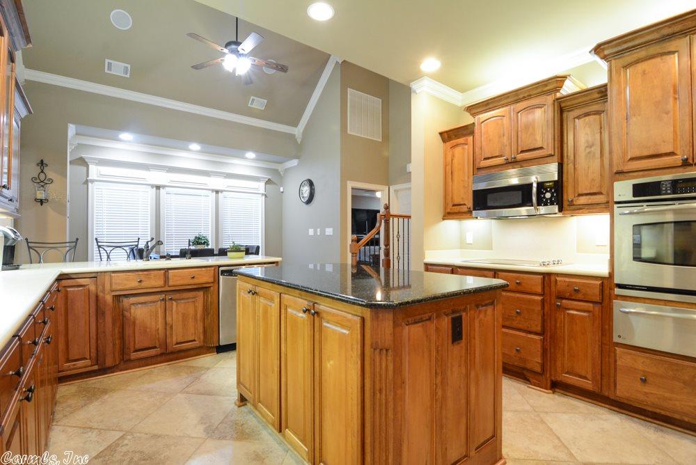 385 Maywood, Ward, AR 72176 photo 13