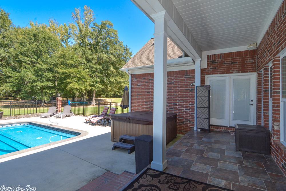 385 Maywood, Ward, AR 72176 photo 28