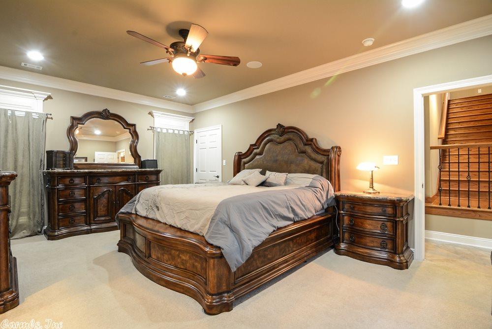 385 Maywood, Ward, AR 72176 photo 20