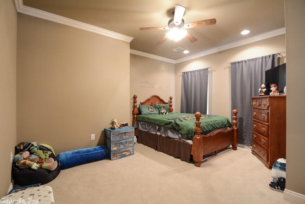 385 Maywood, Ward, AR 72176 photo 15