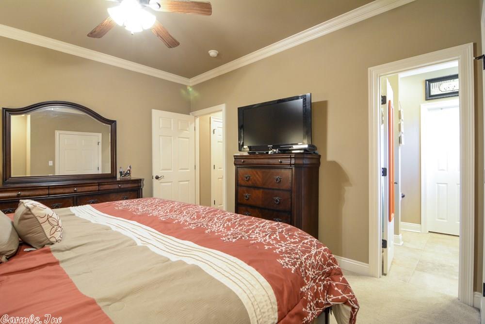 385 Maywood, Ward, AR 72176 photo 17