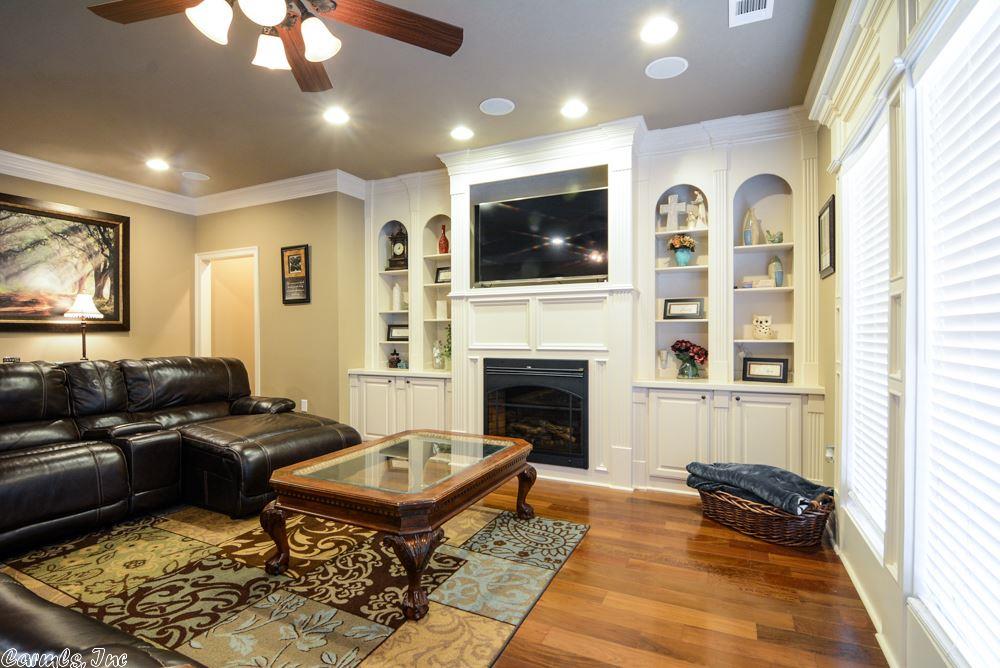 385 Maywood, Ward, AR 72176 photo 6