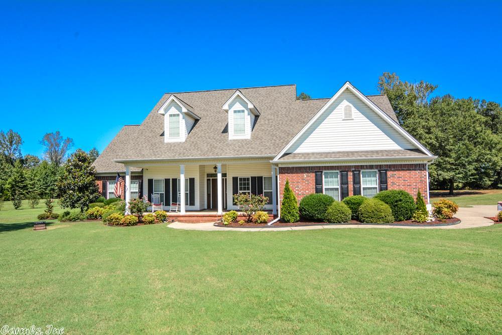 385 Maywood, Ward, AR 72176 photo 1