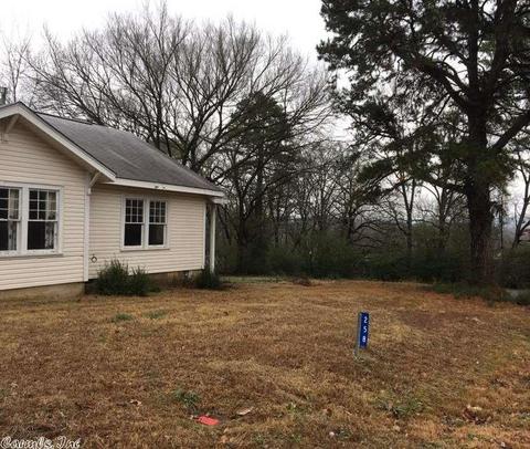 258 Patton St, Clinton, AR 72031 photo 4