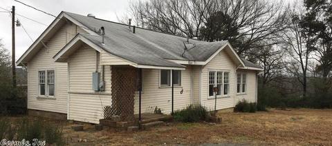 258 Patton St, Clinton, AR 72031 photo 3