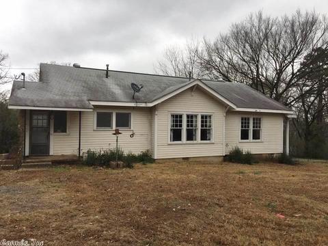 258 Patton St, Clinton, AR 72031 photo 2