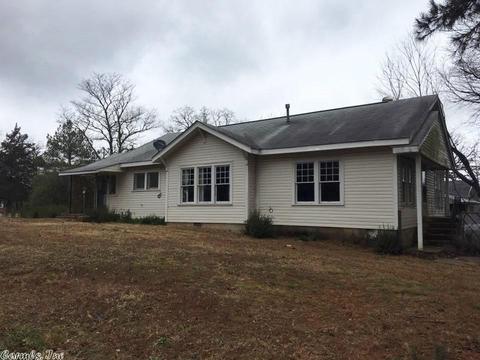 258 Patton St, Clinton, AR 72031 photo 1