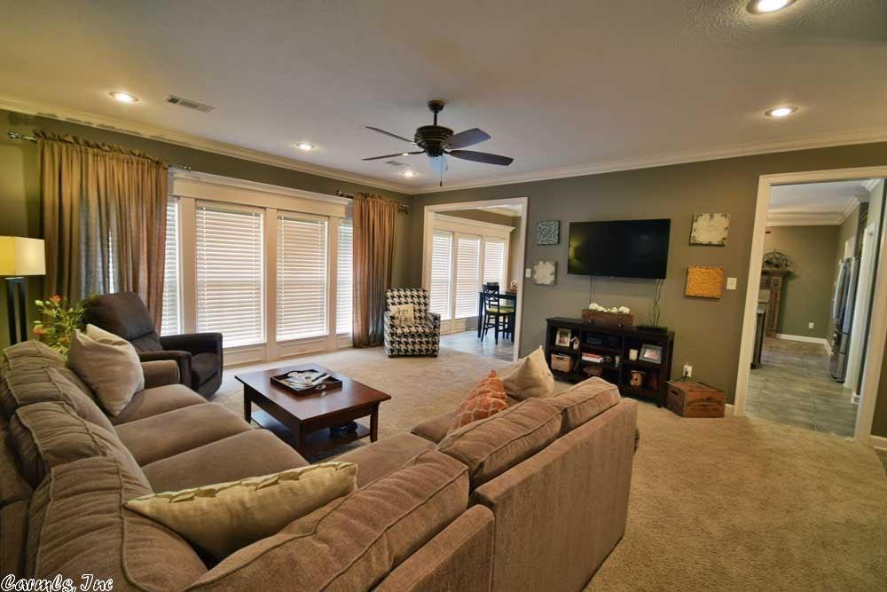 3130 Cloudberry, Conway, AR 72032 photo 8